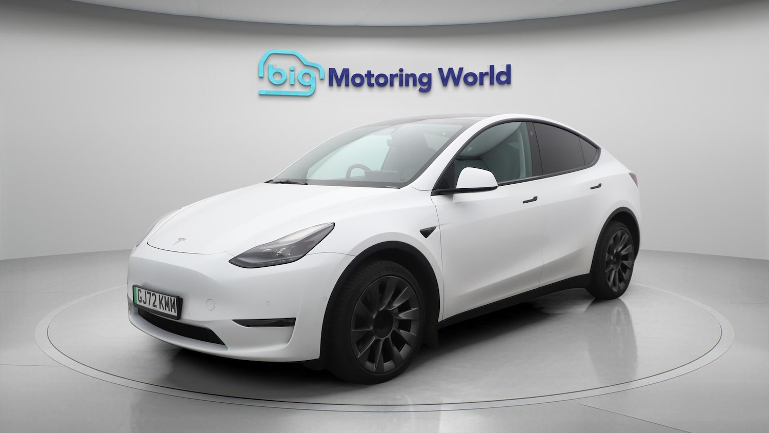 Used Tesla Model Y 2022 for sale - 76167195: Photo 4