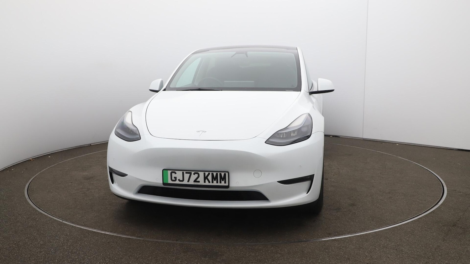 Used Tesla Model Y 2022 for sale - 76167195: Photo 40
