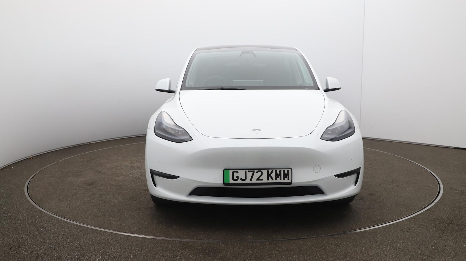 Used Tesla Model Y 2022 for sale - 76167195: Photo 41