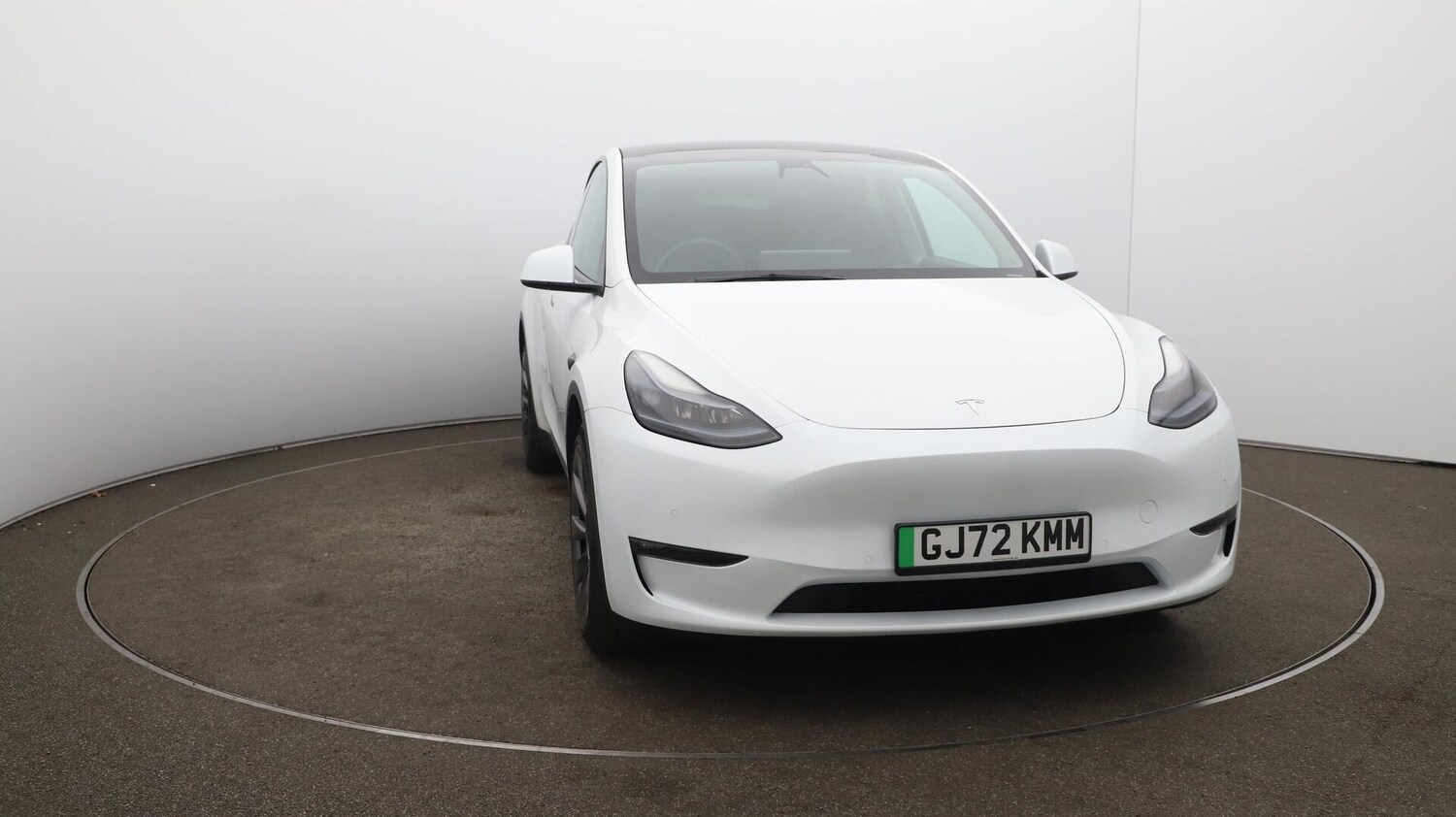 Used Tesla Model Y 2022 for sale - 76167195: Photo 42
