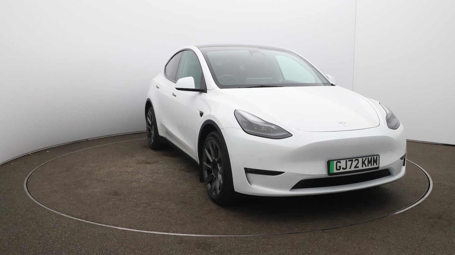 Used Tesla Model Y 2022 for sale - 76167195: Photo 43
