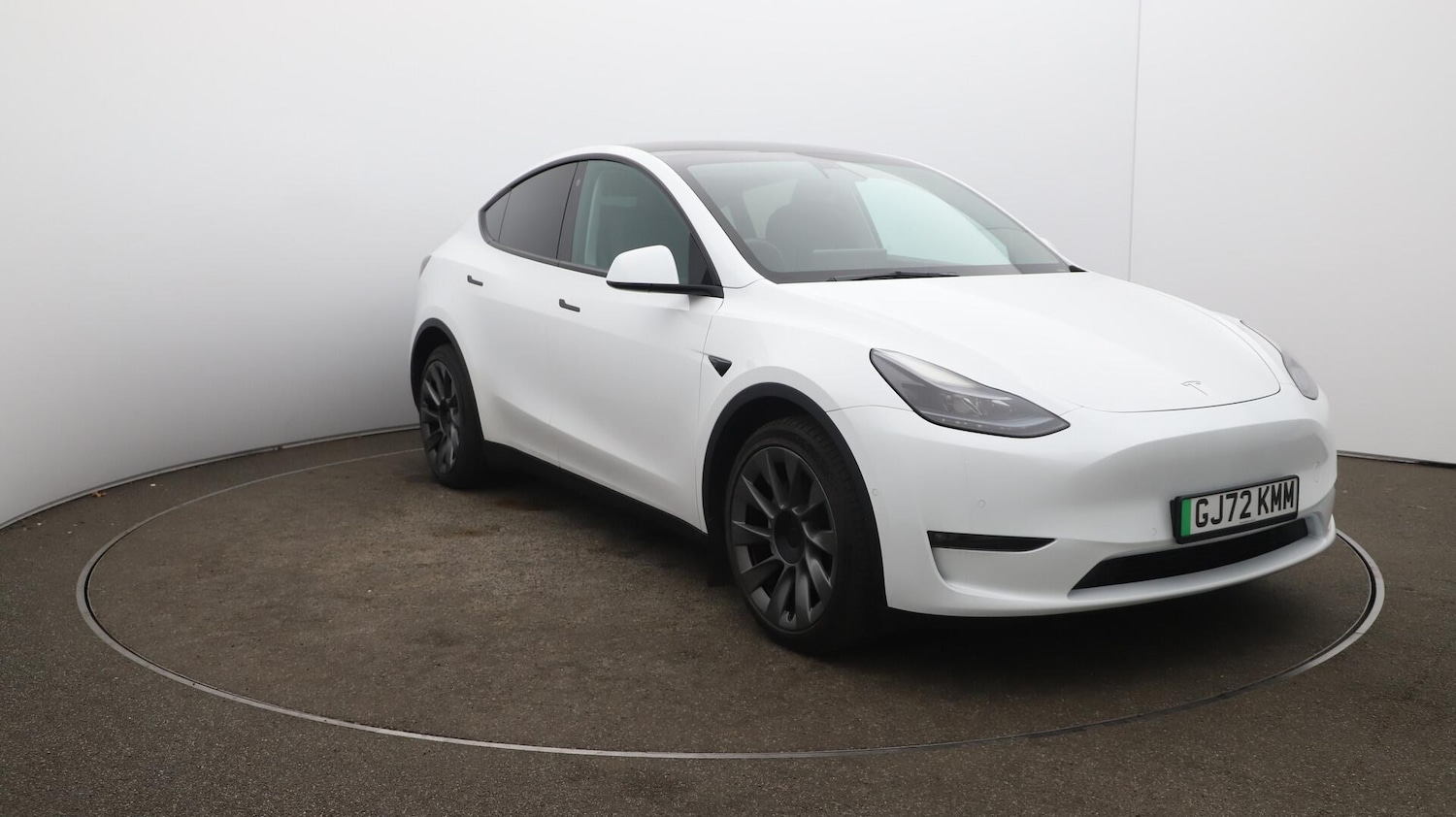Used Tesla Model Y 2022 for sale - 76167195: Photo 44