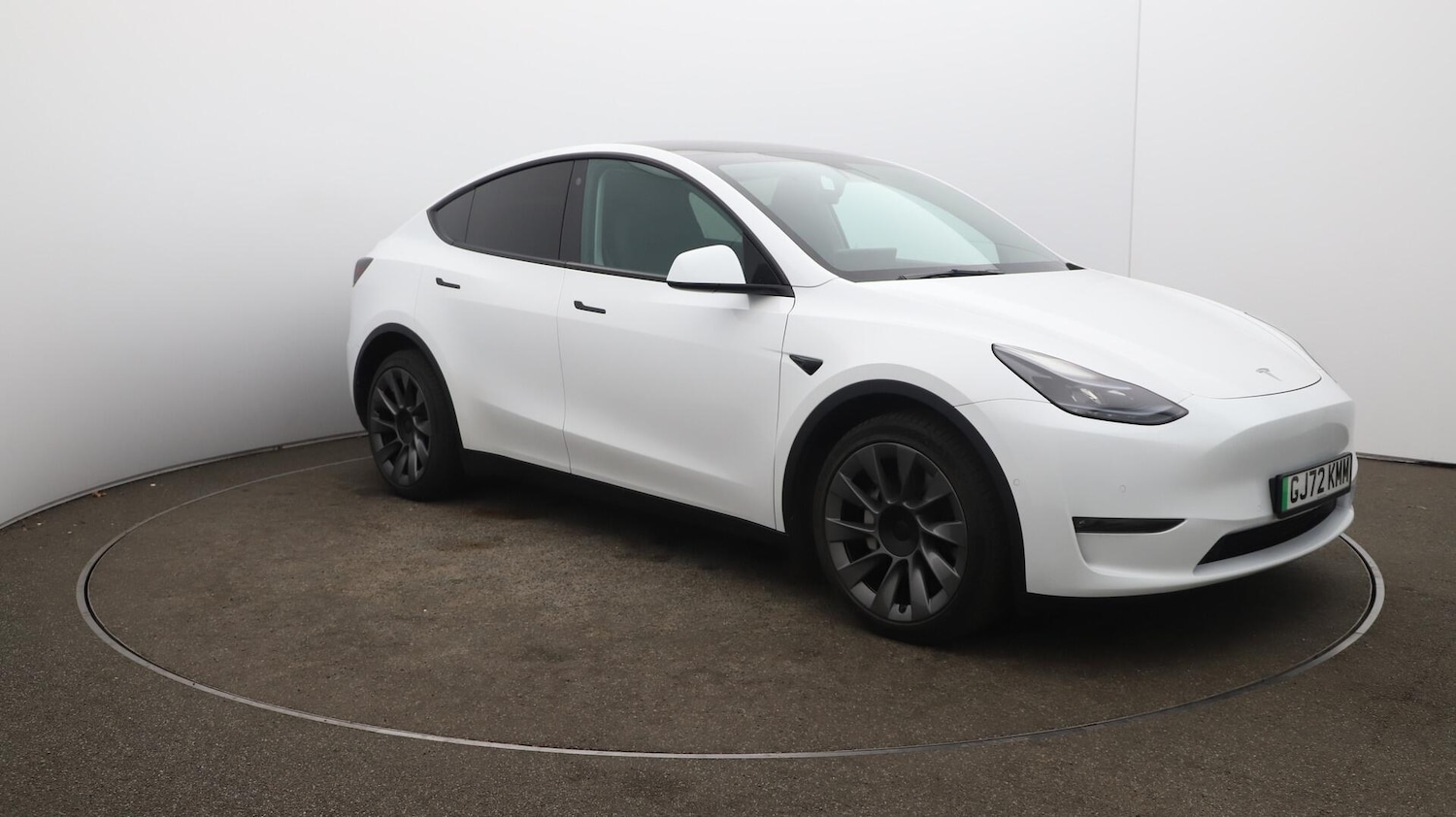 Used Tesla Model Y 2022 for sale - 76167195: Photo 45