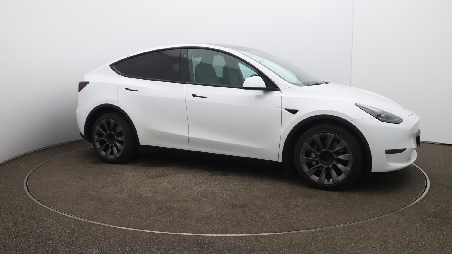 Used Tesla Model Y 2022 for sale - 76167195: Photo 47