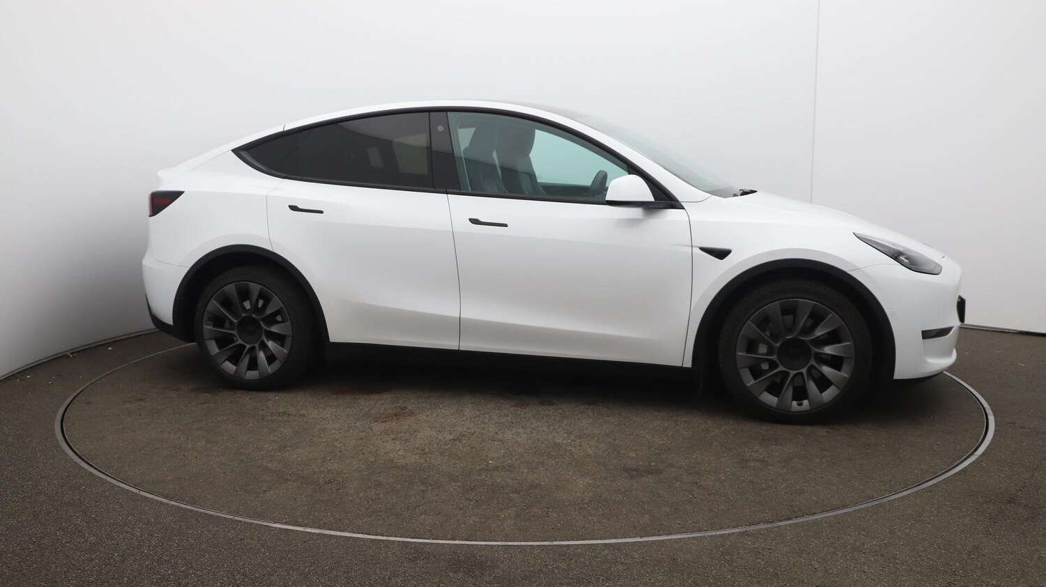 Used Tesla Model Y 2022 for sale - 76167195: Photo 49