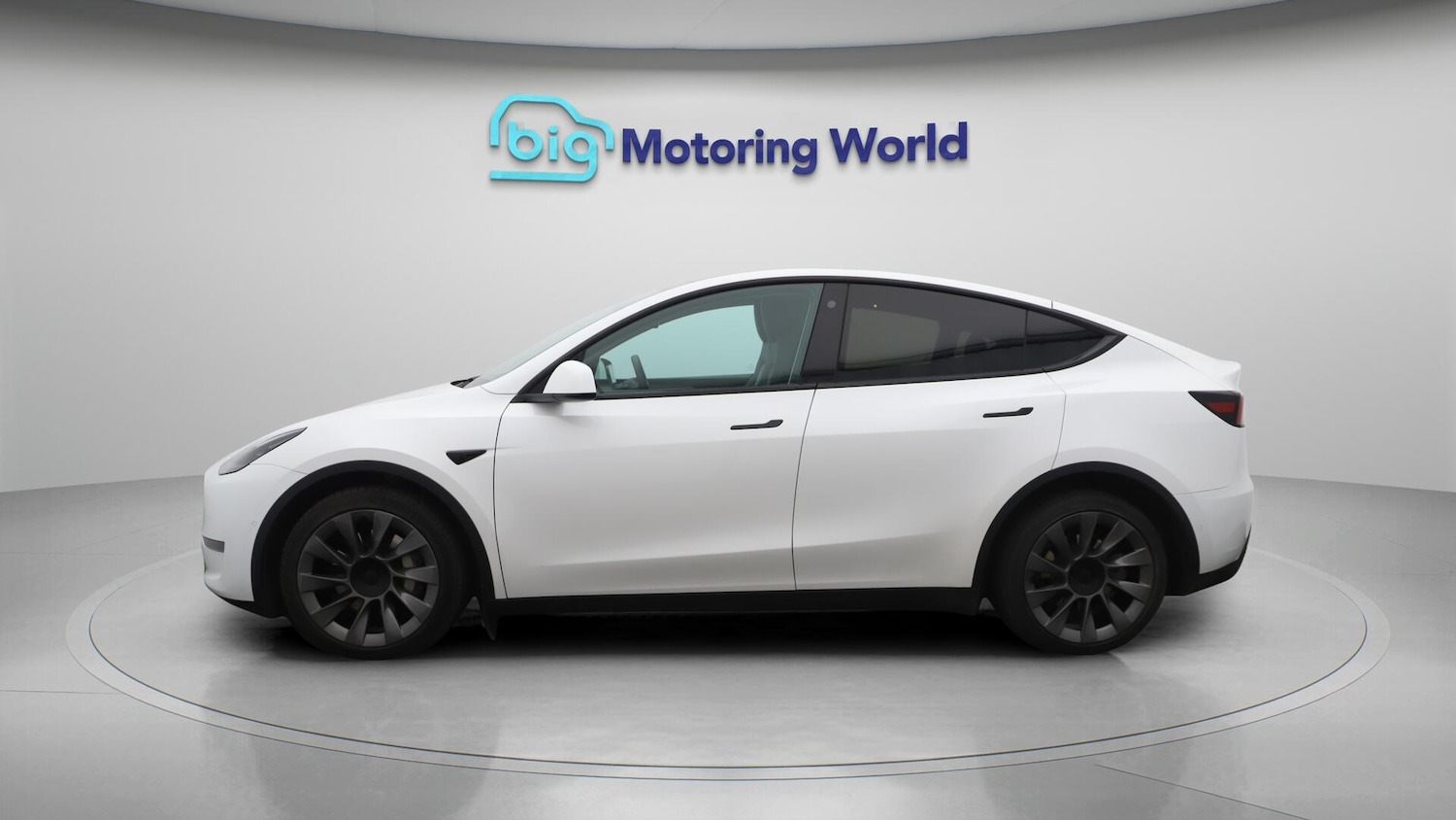 Used Tesla Model Y 2022 for sale - 76167195: Photo 5