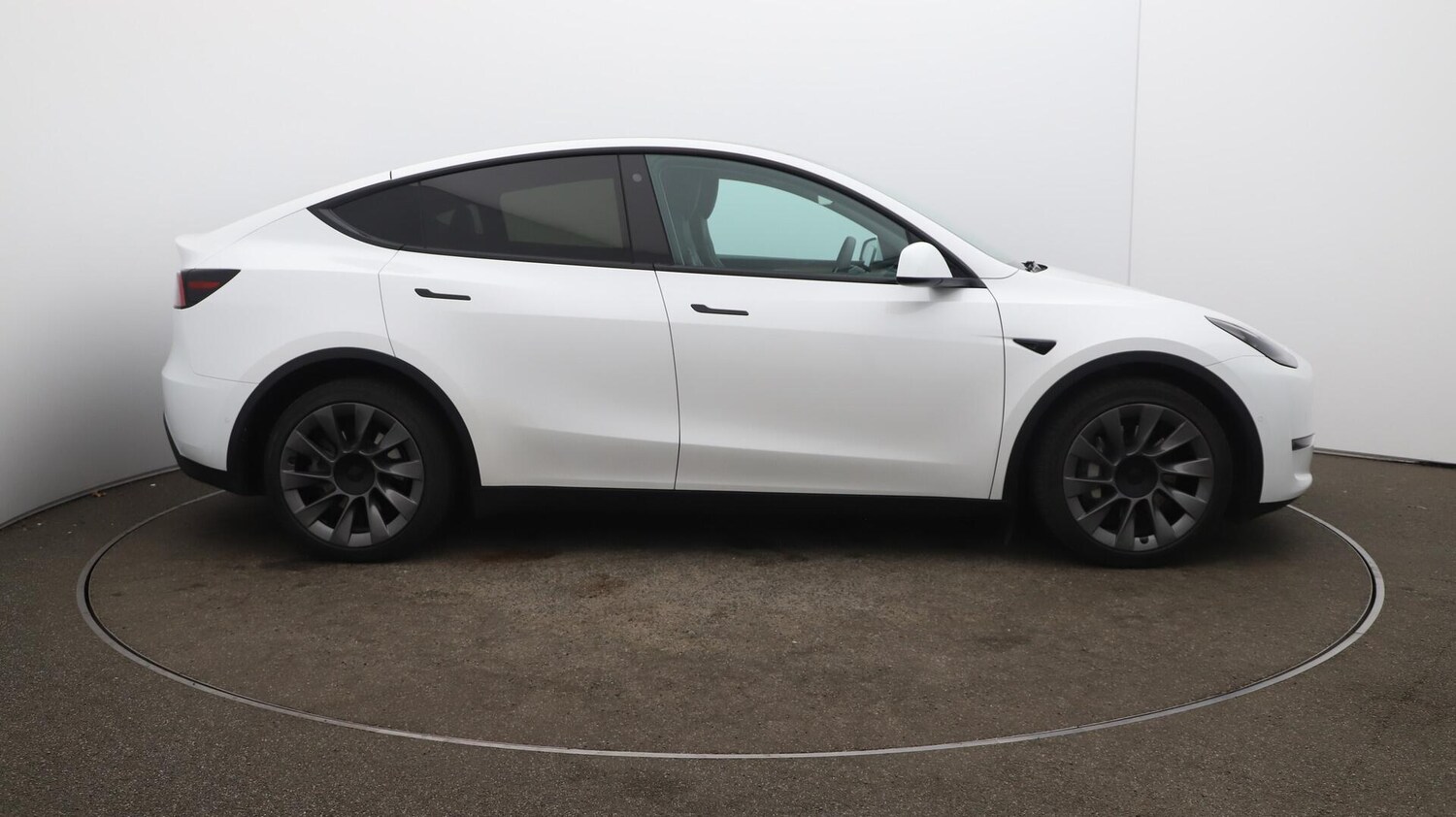 Used Tesla Model Y 2022 for sale - 76167195: Photo 50