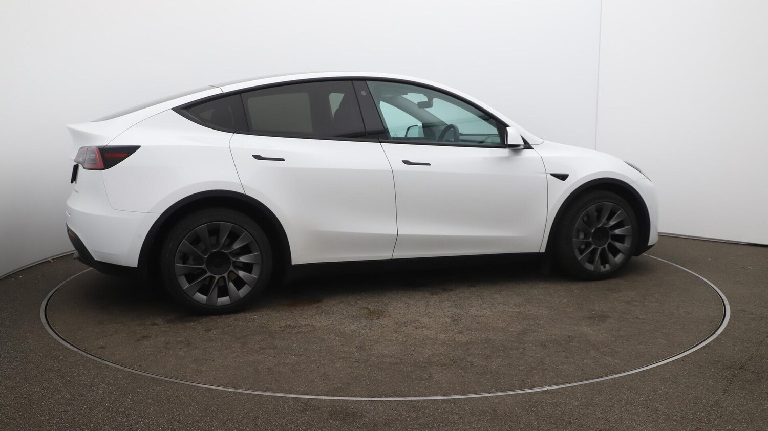 Used Tesla Model Y 2022 for sale - 76167195: Photo 52
