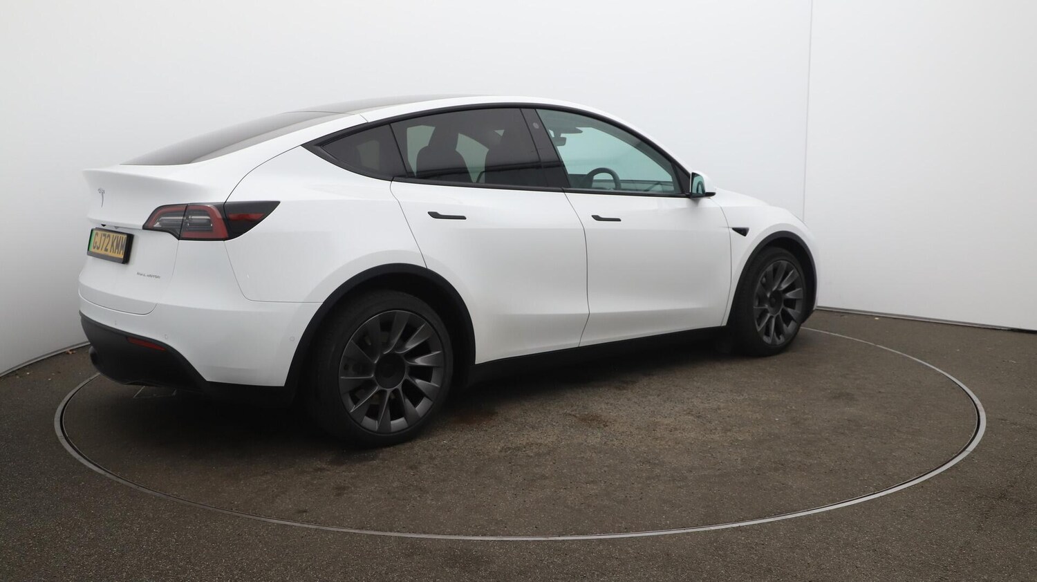 Used Tesla Model Y 2022 for sale - 76167195: Photo 54