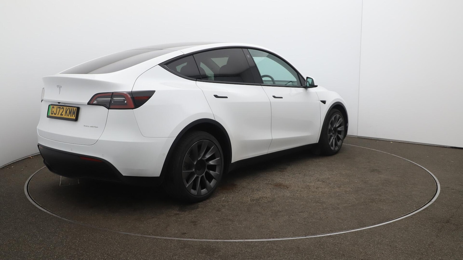 Used Tesla Model Y 2022 for sale - 76167195: Photo 55