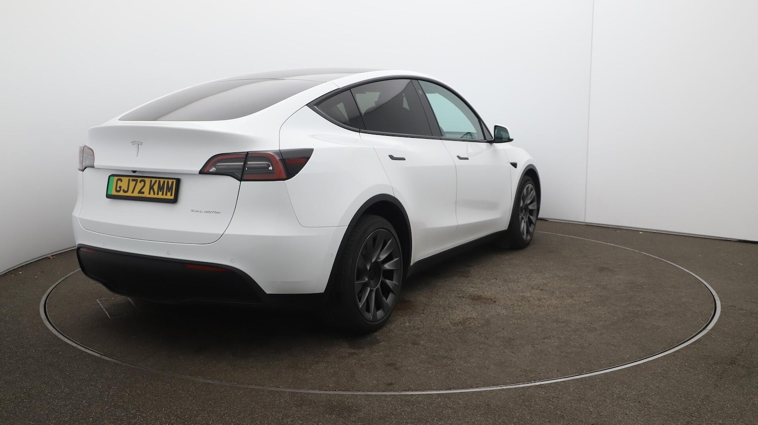 Used Tesla Model Y 2022 for sale - 76167195: Photo 56