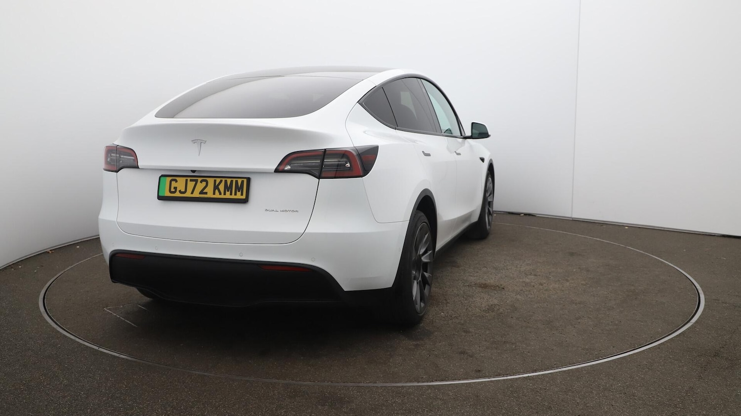 Used Tesla Model Y 2022 for sale - 76167195: Photo 57