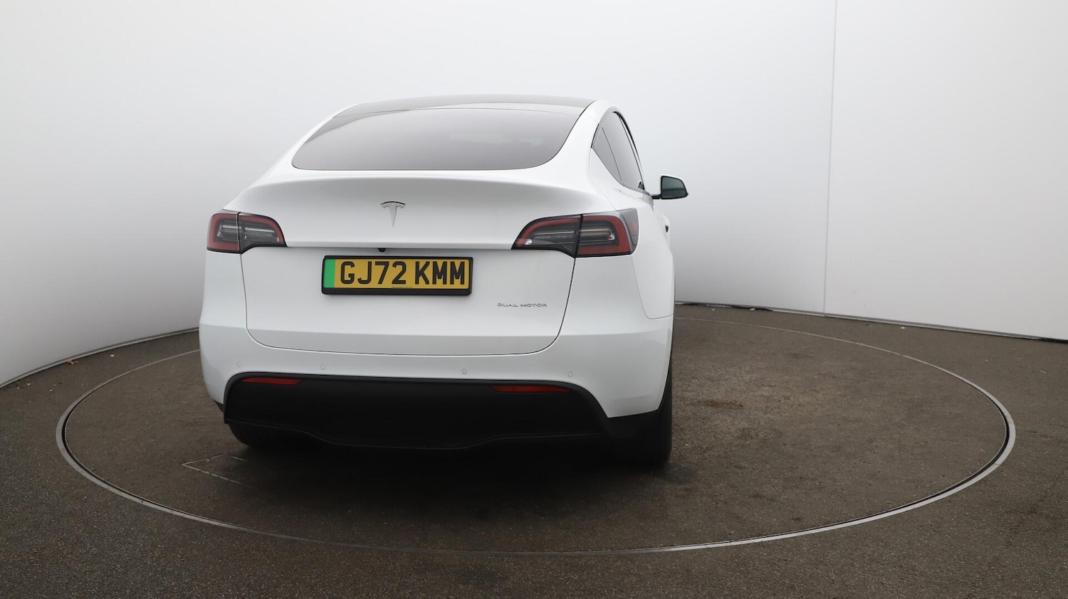Used Tesla Model Y 2022 for sale - 76167195: Photo 58