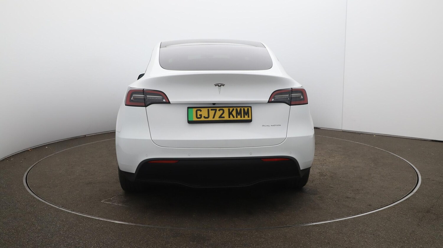 Used Tesla Model Y 2022 for sale - 76167195: Photo 60