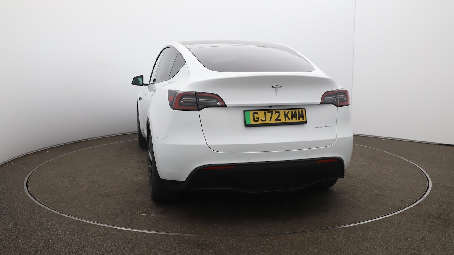 Used Tesla Model Y 2022 for sale - 76167195: Photo 61