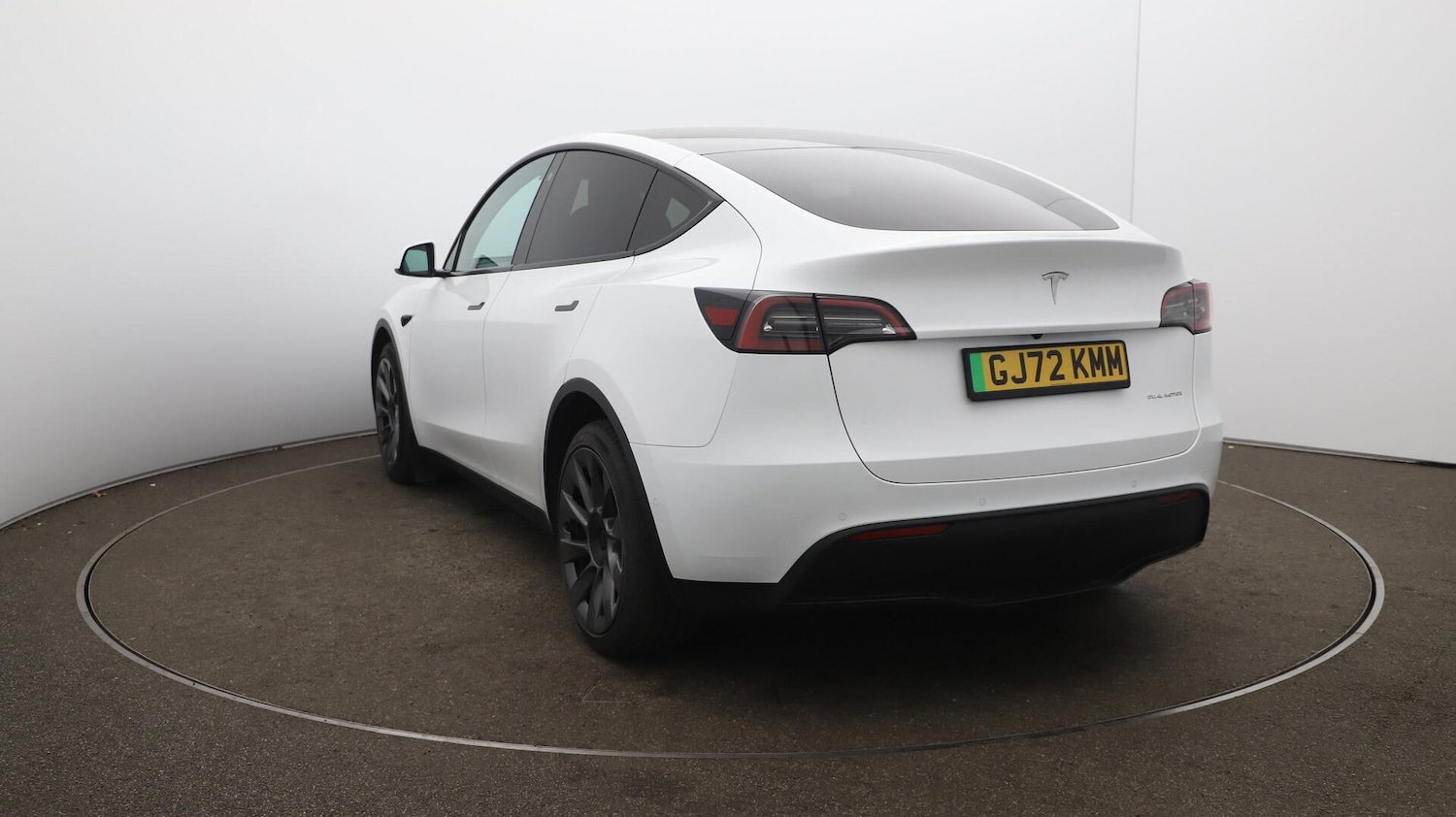 Used Tesla Model Y 2022 for sale - 76167195: Photo 62