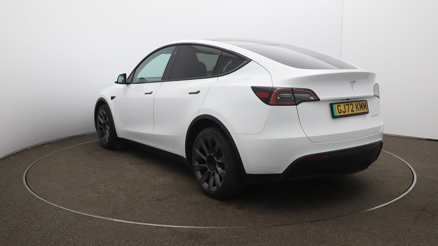 Used Tesla Model Y 2022 for sale - 76167195: Photo 63