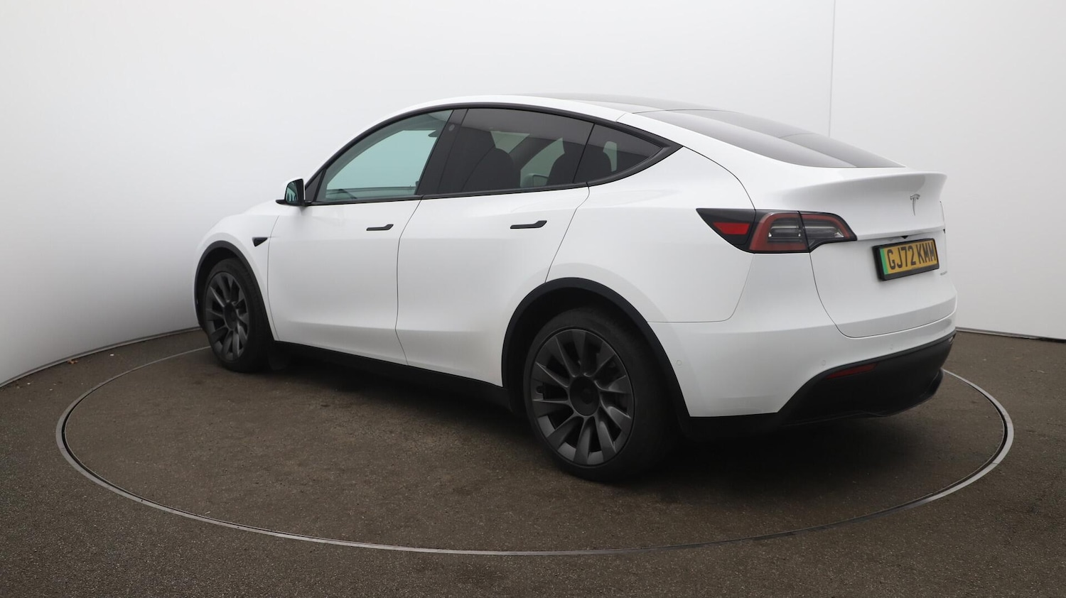 Used Tesla Model Y 2022 for sale - 76167195: Photo 64