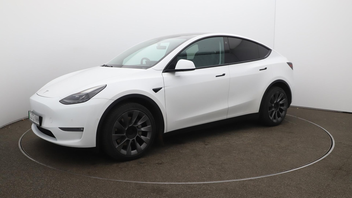 Used Tesla Model Y 2022 for sale - 76167195: Photo 69