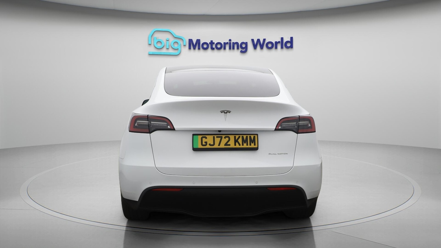 Used Tesla Model Y 2022 for sale - 76167195: Photo 7