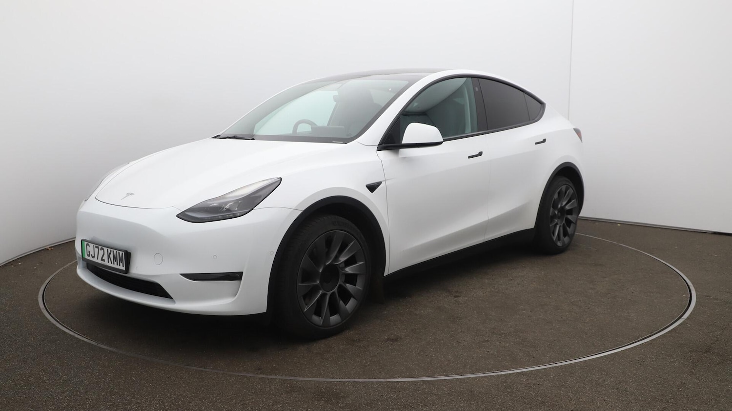 Used Tesla Model Y 2022 for sale - 76167195: Photo 70