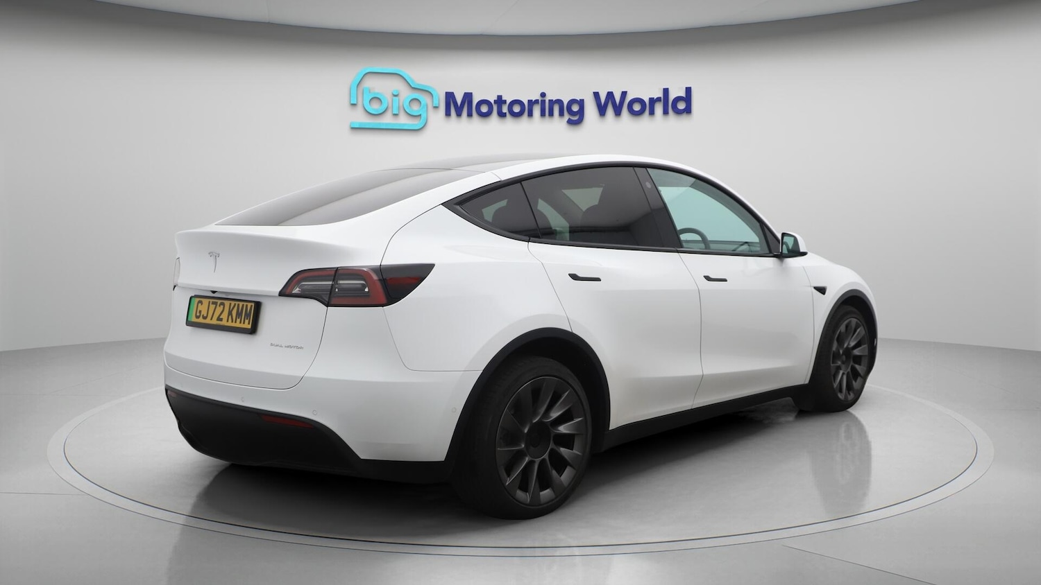 Used Tesla Model Y 2022 for sale - 76167195: Photo 8