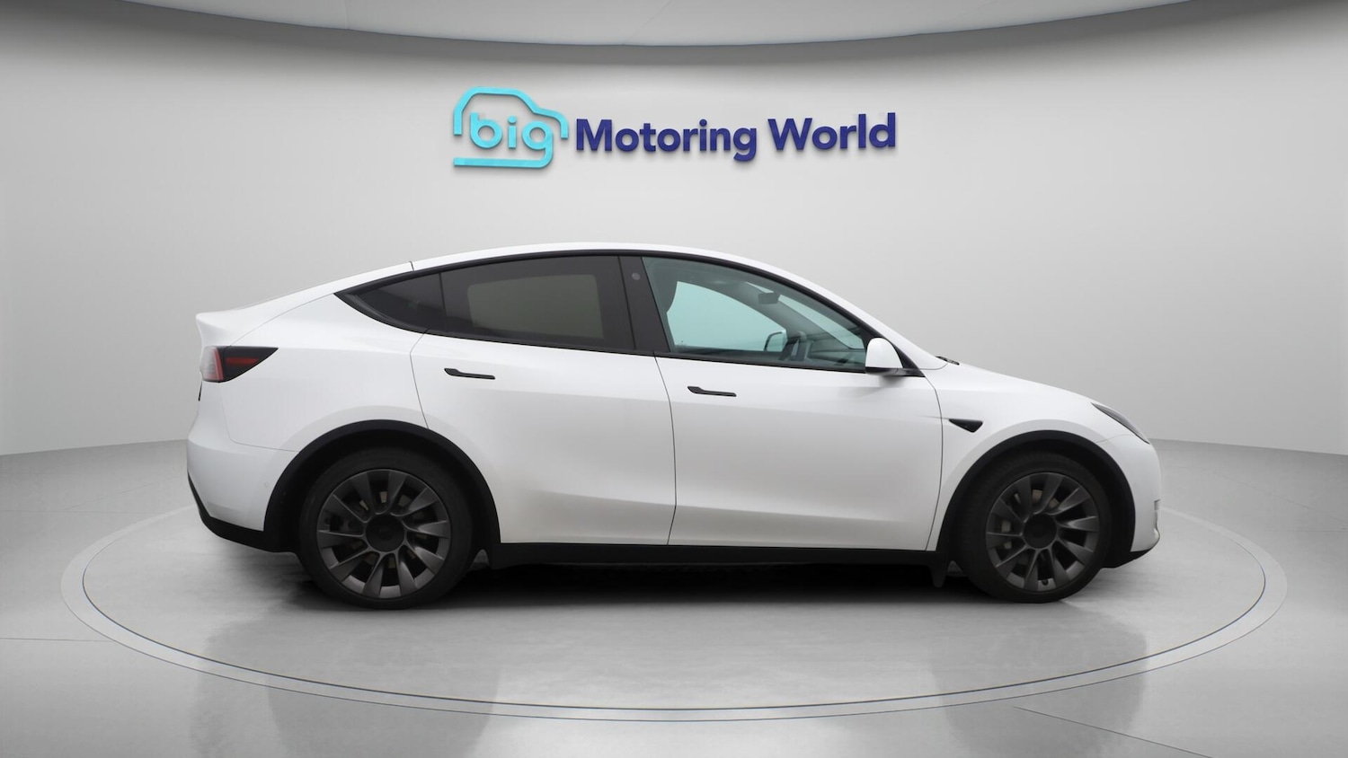 Used Tesla Model Y 2022 for sale - 76167195: Photo 9