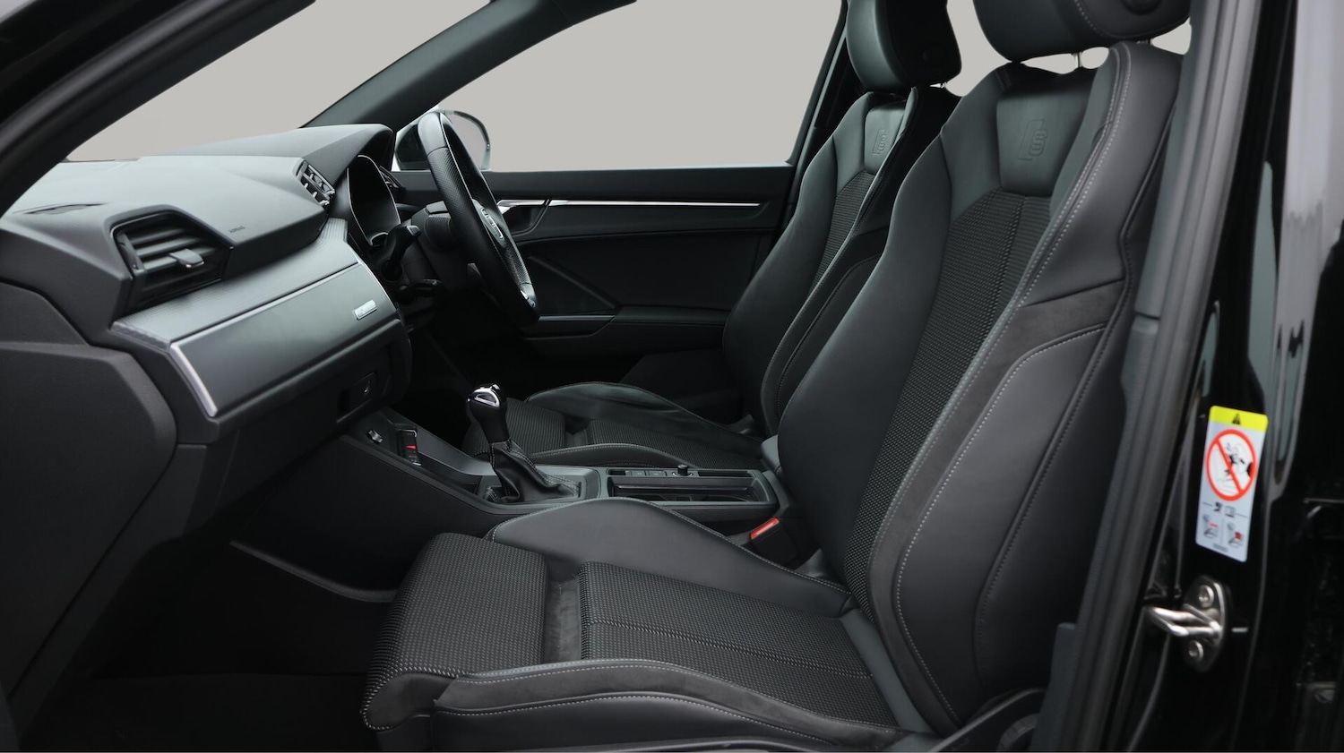 Used Audi Q3 2022 for sale - 76122760: Photo 15
