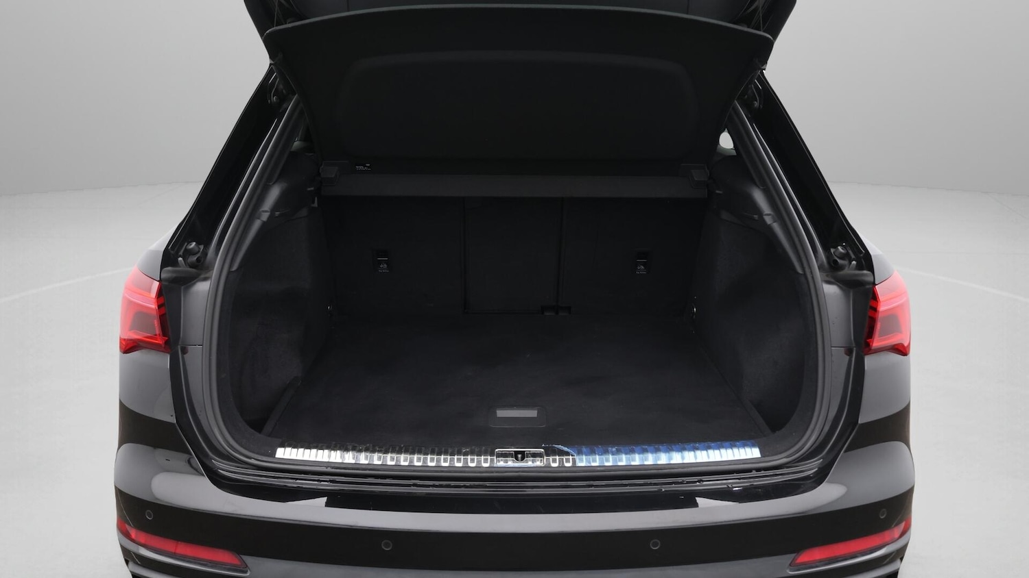 Used Audi Q3 2022 for sale - 76122760: Photo 18