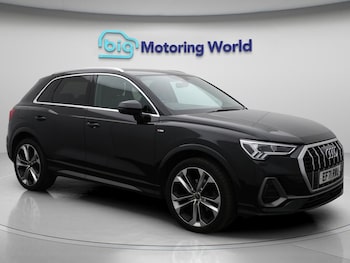 Audi - Q3