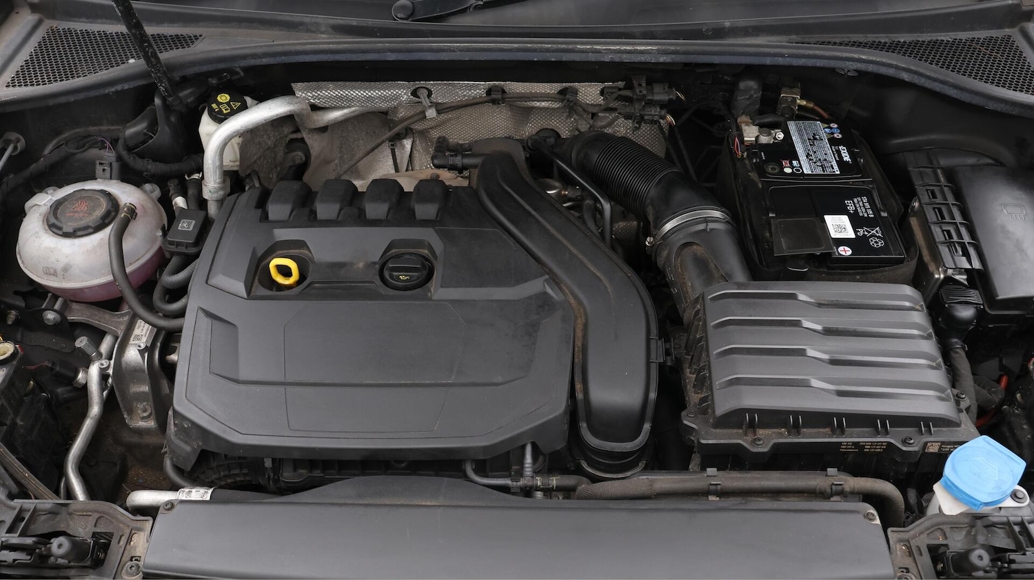 Used Audi Q3 2022 for sale - 76122760: Photo 20