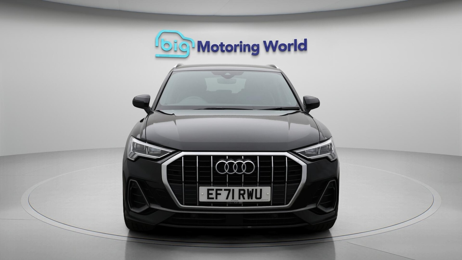Used Audi Q3 2022 for sale - 76122760: Photo 3