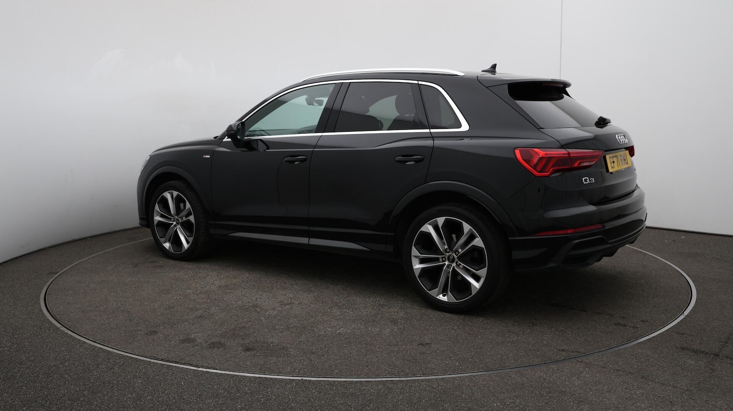 Used Audi Q3 2022 for sale - 76122760: Photo 36