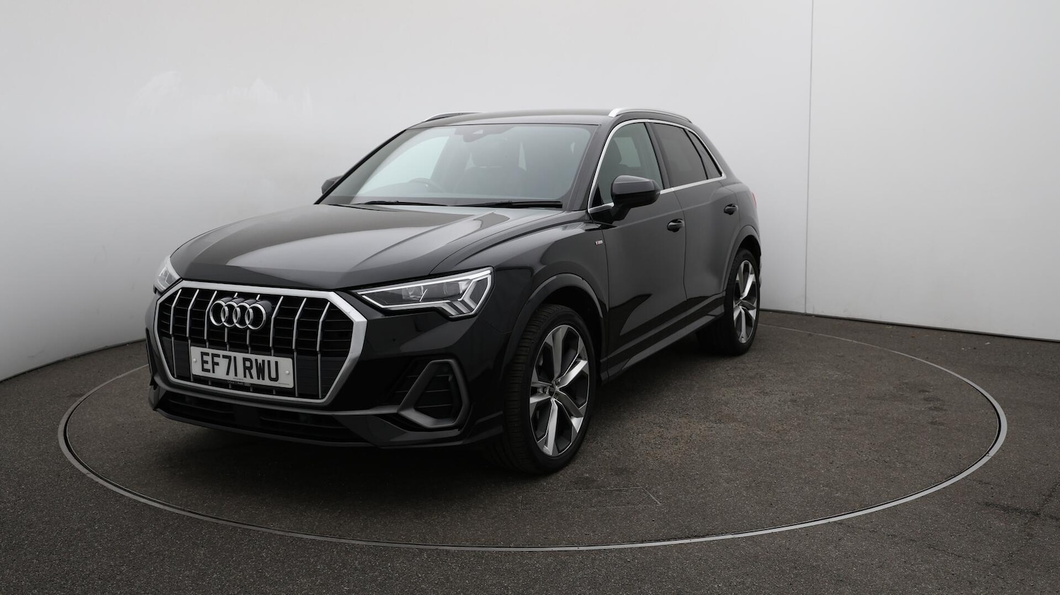 Used Audi Q3 2022 for sale - 76122760: Photo 37