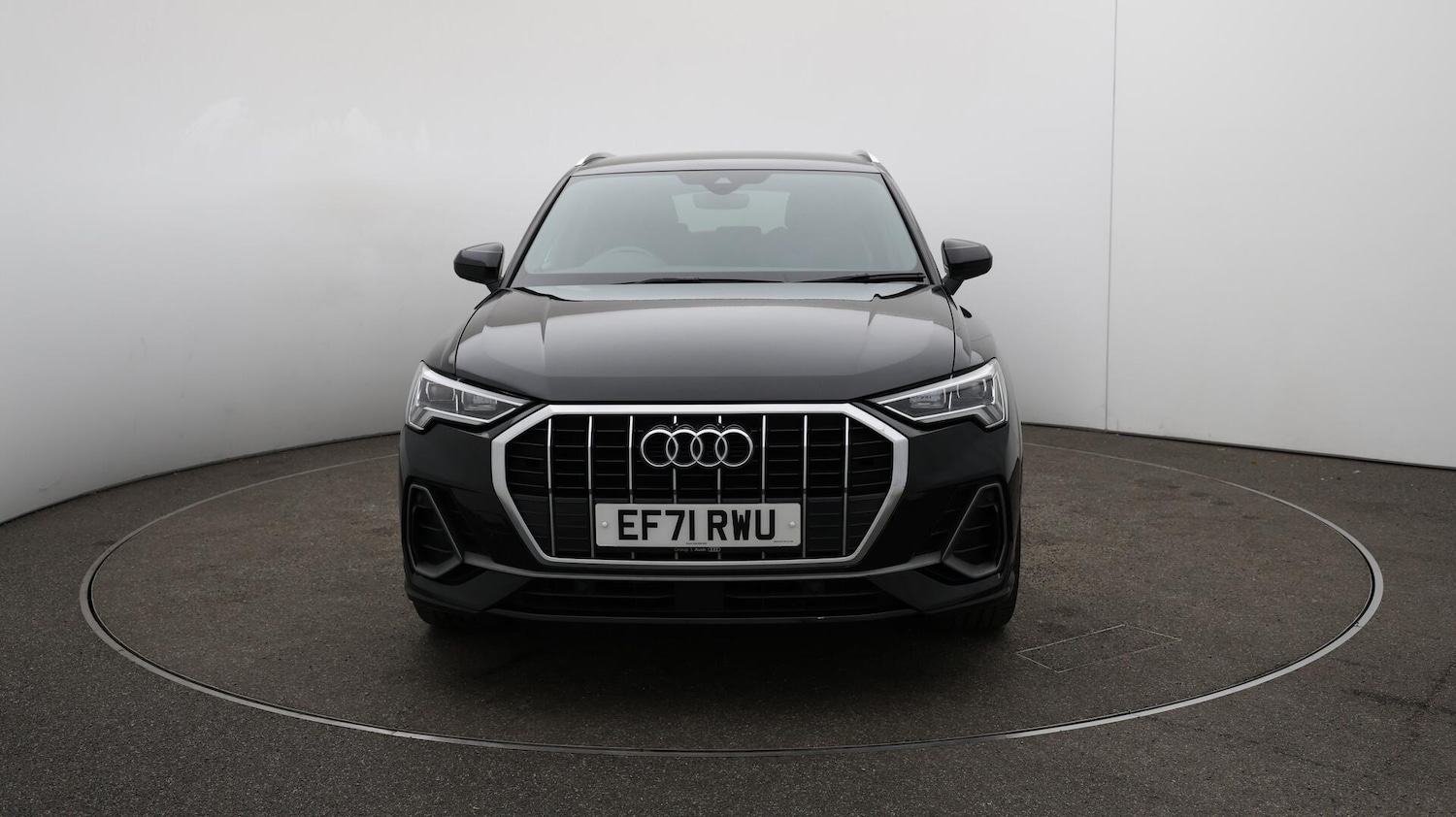 Used Audi Q3 2022 for sale - 76122760: Photo 39
