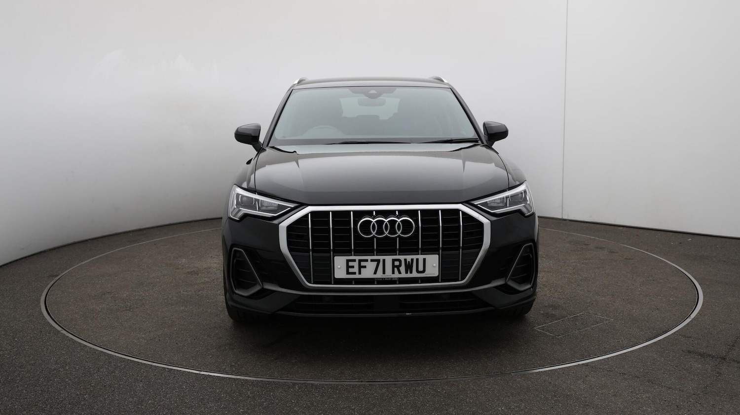 Used Audi Q3 2022 for sale - 76122760: Photo 40