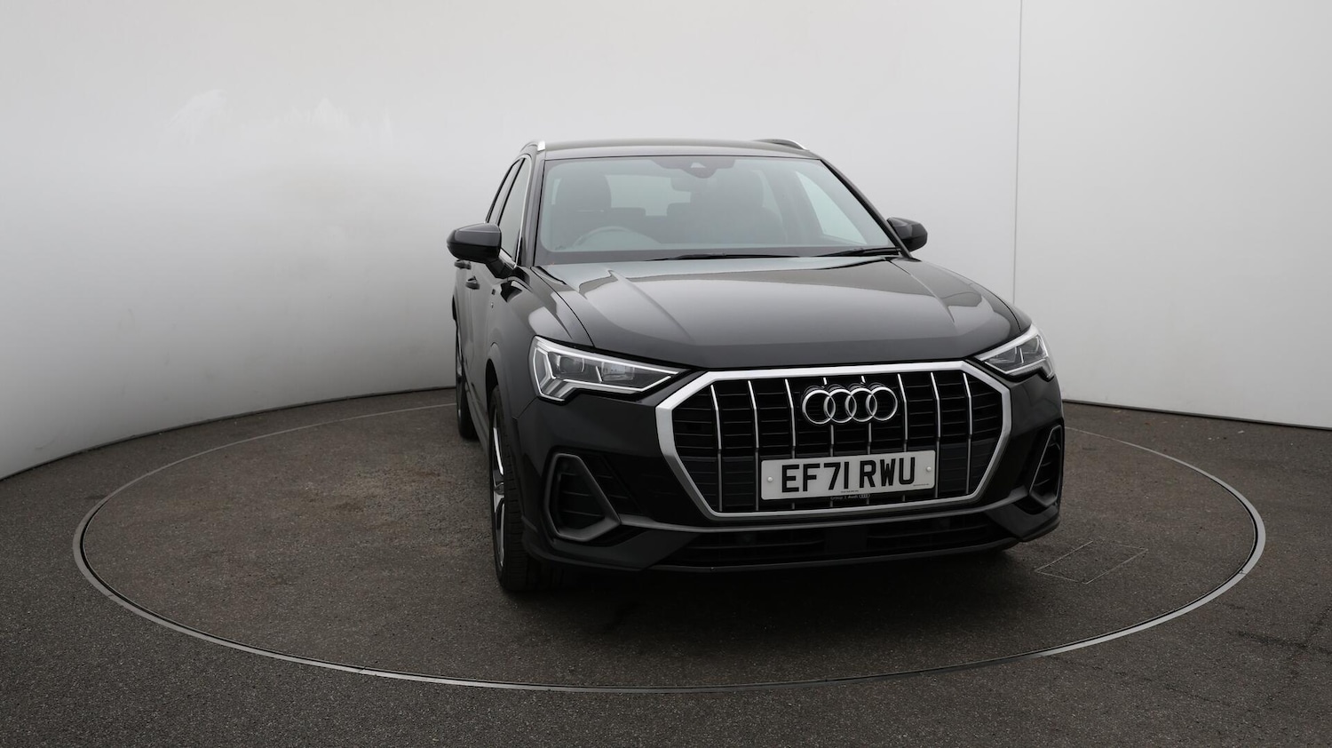 Used Audi Q3 2022 for sale - 76122760: Photo 41