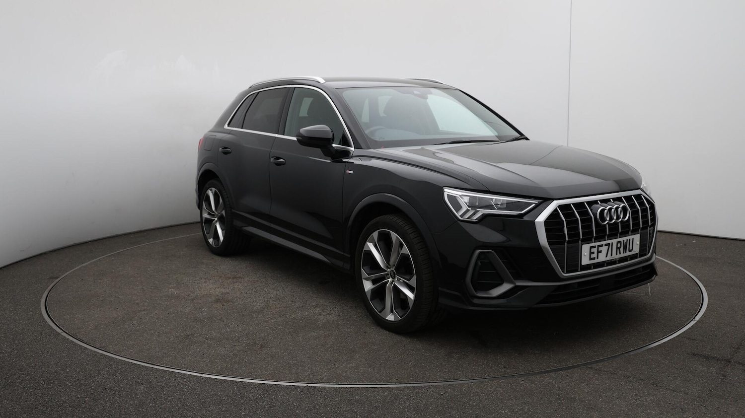 Used Audi Q3 2022 for sale - 76122760: Photo 43
