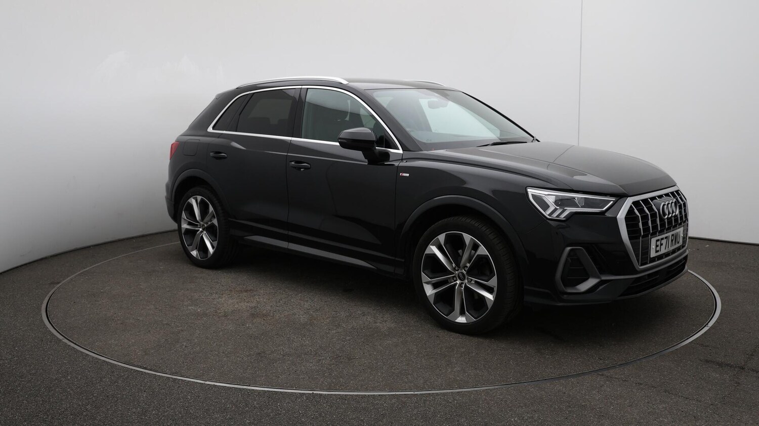 Used Audi Q3 2022 for sale - 76122760: Photo 44