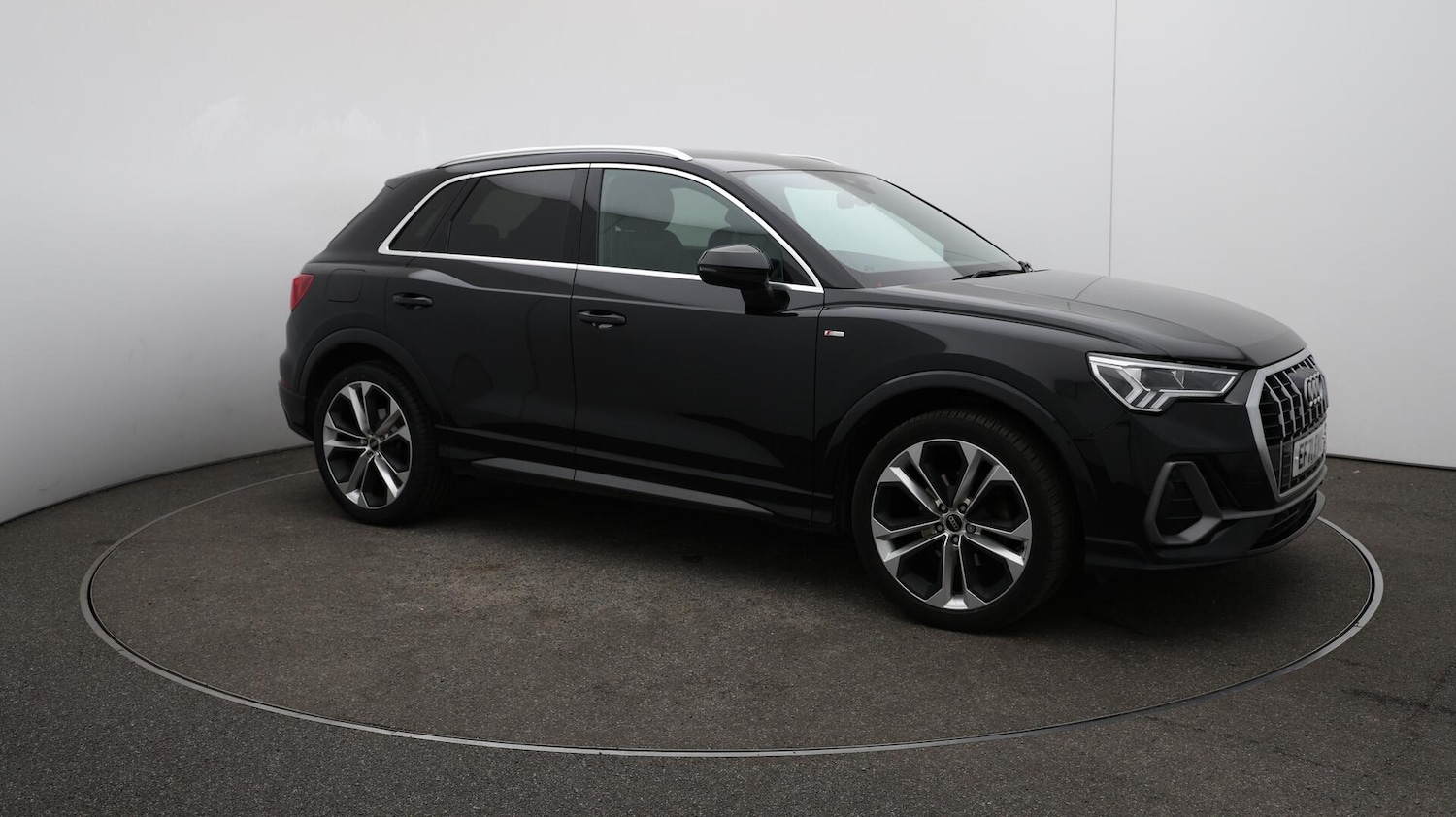 Used Audi Q3 2022 for sale - 76122760: Photo 45