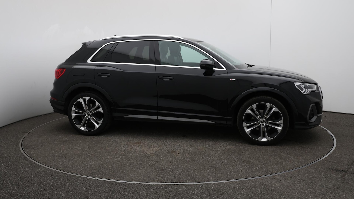 Used Audi Q3 2022 for sale - 76122760: Photo 48