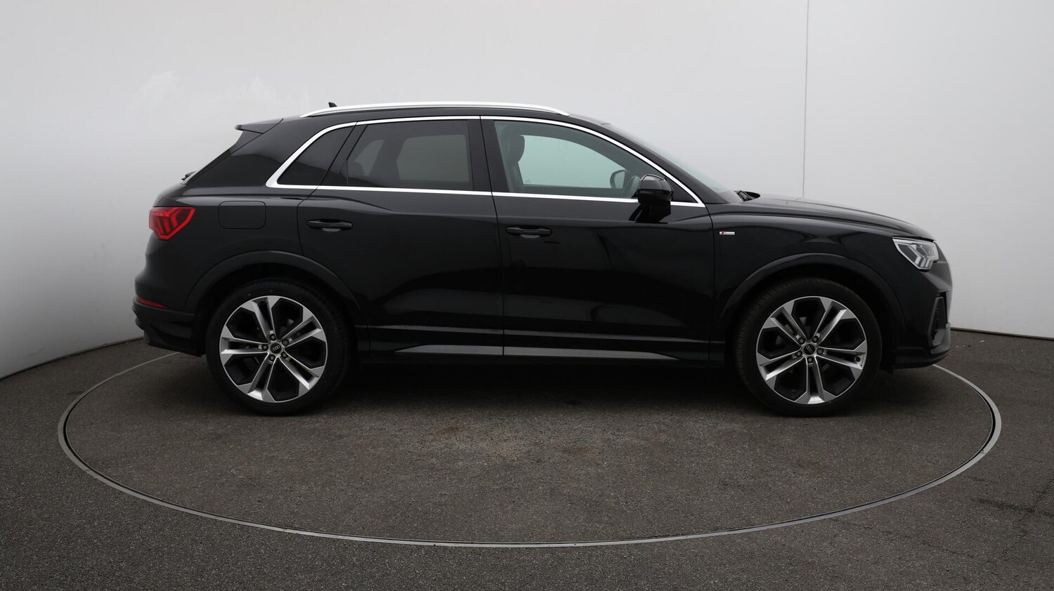 Used Audi Q3 2022 for sale - 76122760: Photo 49