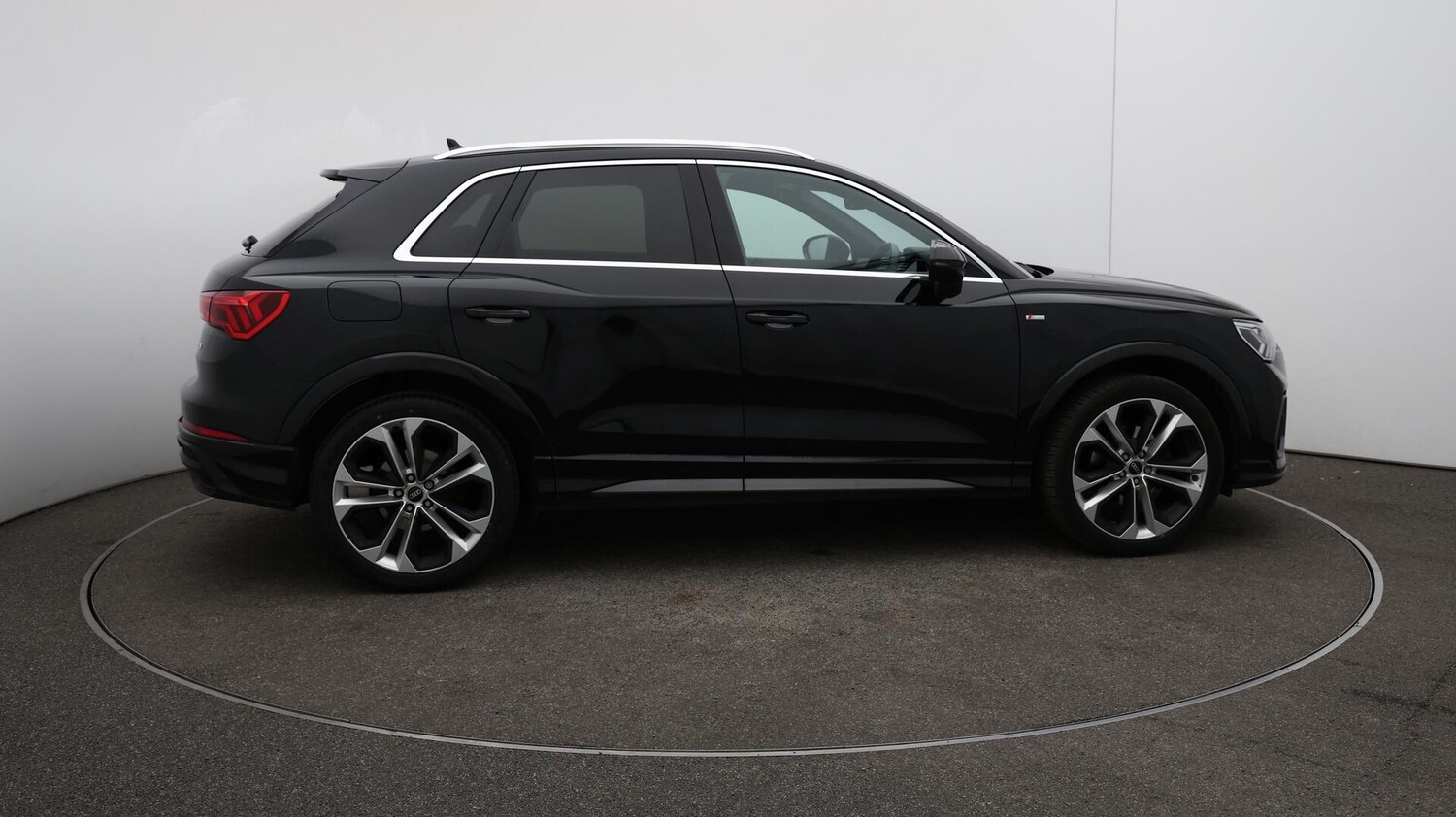 Used Audi Q3 2022 for sale - 76122760: Photo 50