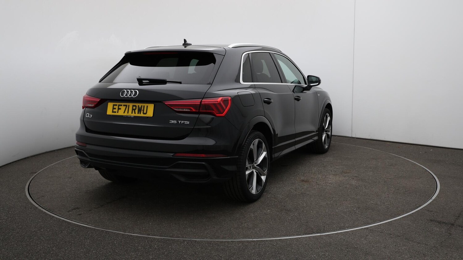 Used Audi Q3 2022 for sale - 76122760: Photo 55