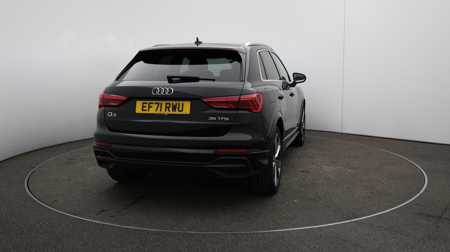 Used Audi Q3 2022 for sale - 76122760: Photo 56