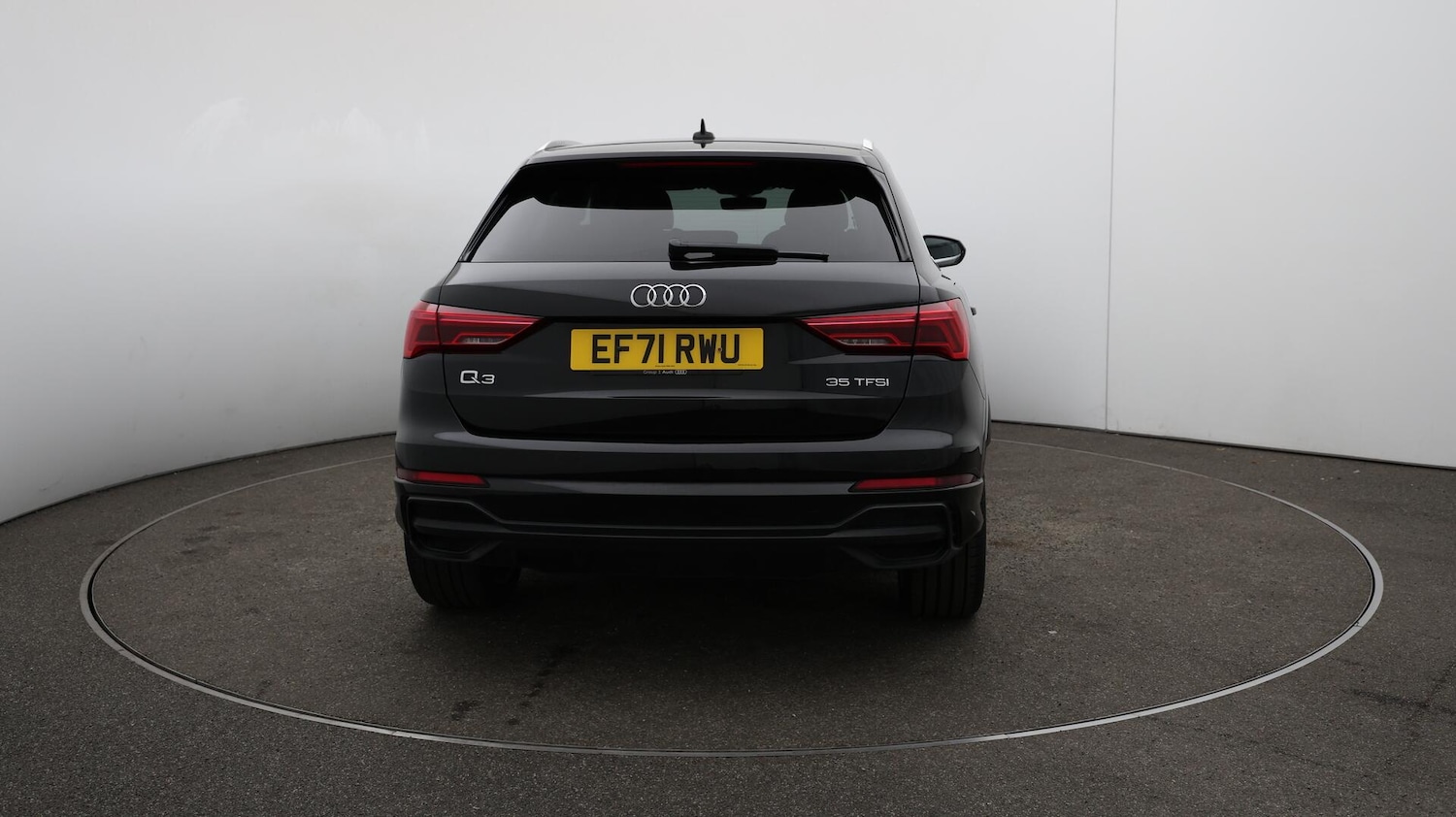 Used Audi Q3 2022 for sale - 76122760: Photo 57