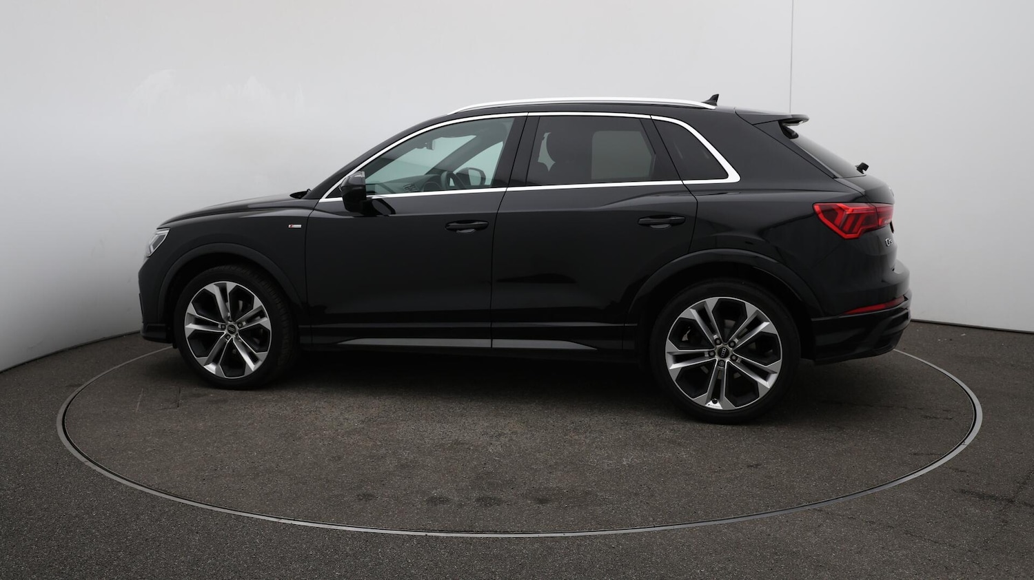 Used Audi Q3 2022 for sale - 76122760: Photo 58