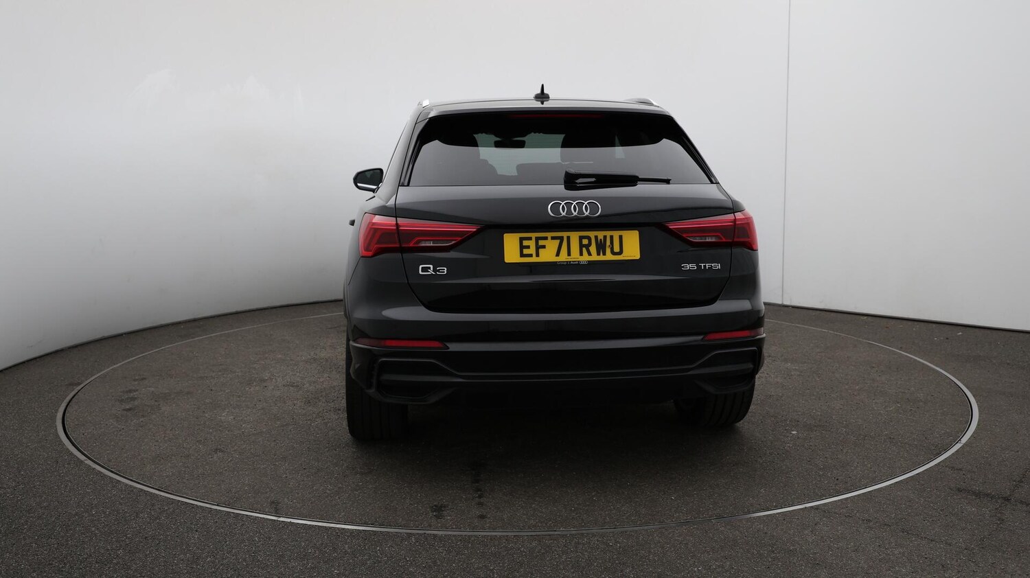 Used Audi Q3 2022 for sale - 76122760: Photo 59