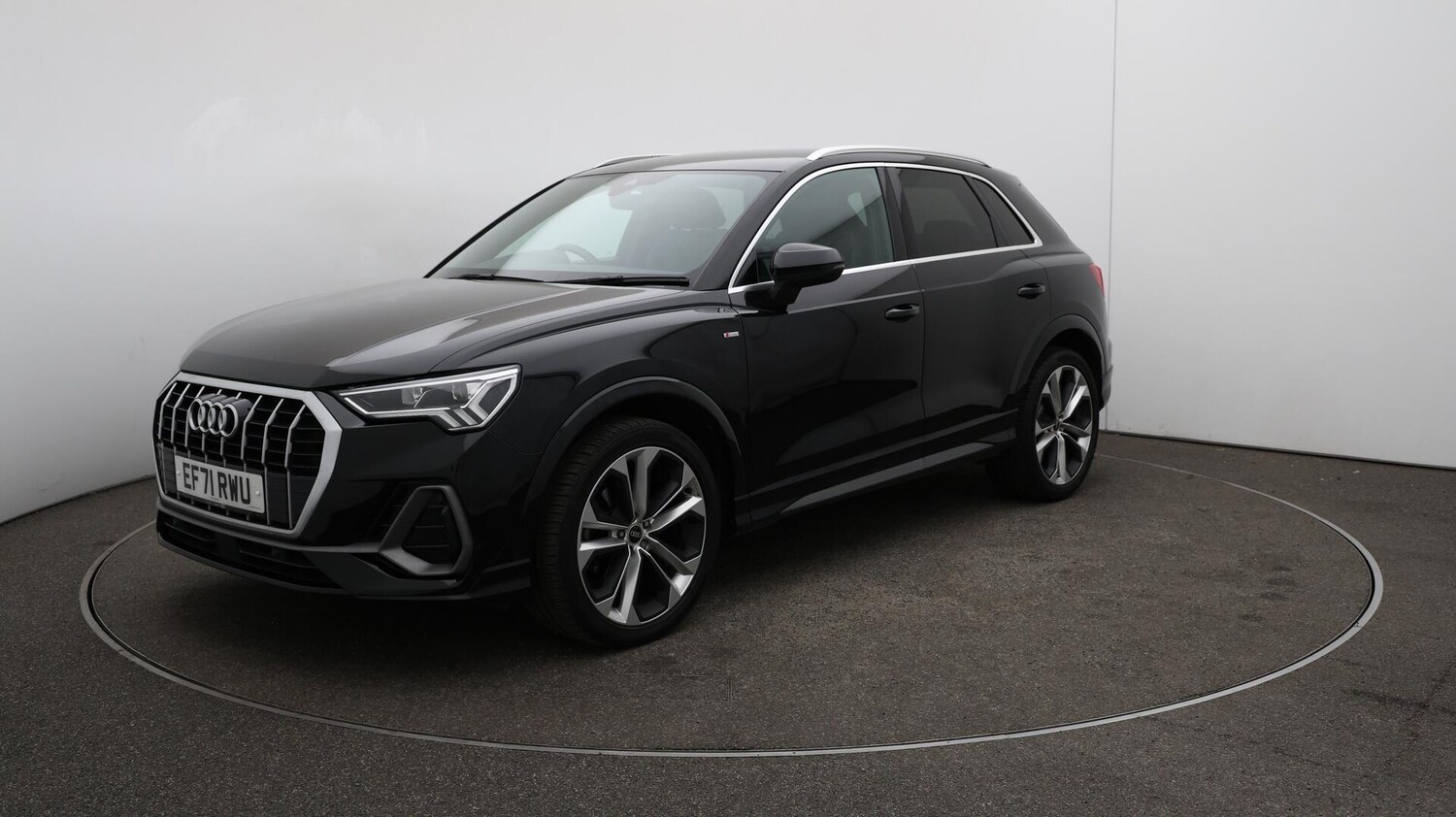 Used Audi Q3 2022 for sale - 76122760: Photo 69