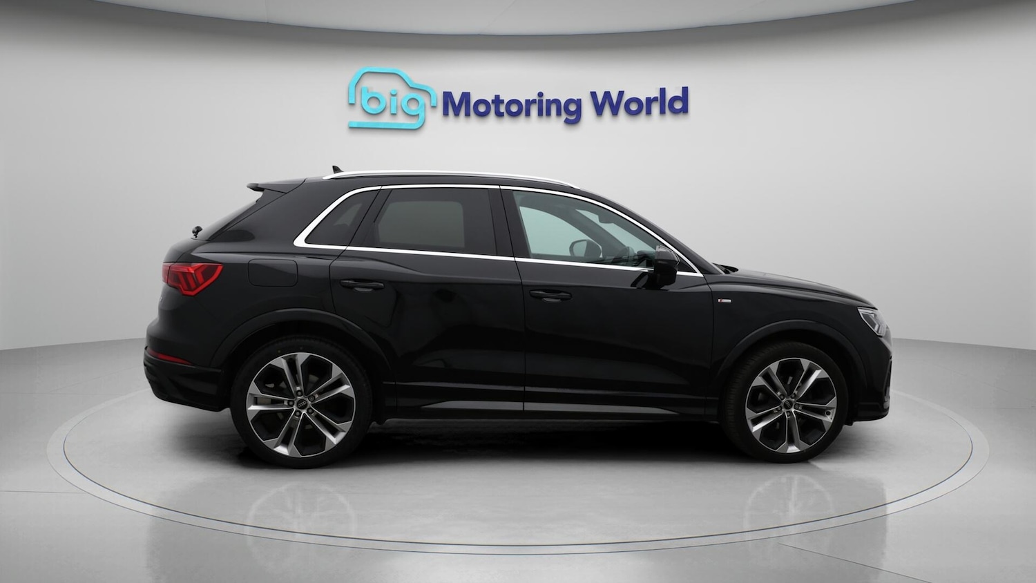 Used Audi Q3 2022 for sale - 76122760: Photo 9